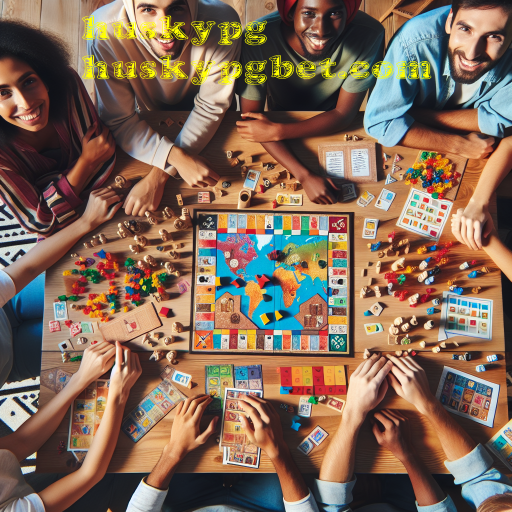 Board Games